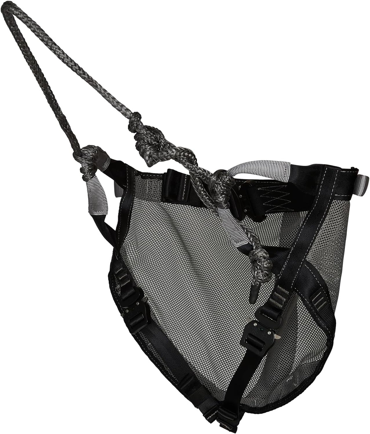 XOP Mutant Lightweight Packable Comfortable Hunting Tree Saddle - Medium