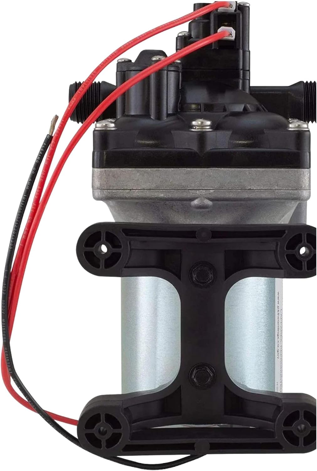 PowerMax 4008-101-A65 12V RV Water Pump 3.0 GPM 55 PSI
