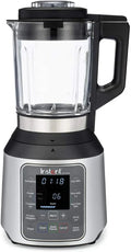 Instant Pot Cooking Blender, Hot And Cold, 54 oz, 1000W, 9 One Touch Programs - Ace Nova