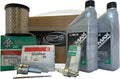 GPS GENERATOR PARTS SPECIALIST Tune Up Kit for Cummins Onan RV Generator Model KY 4000 with ONAMAX 10W30 oil for use with Spec P - R