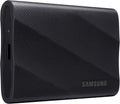 Samsung T9 Portable SSD 1TB, USB 3.2 Gen 2x2 External SSD, Up to 2,000 MB/s