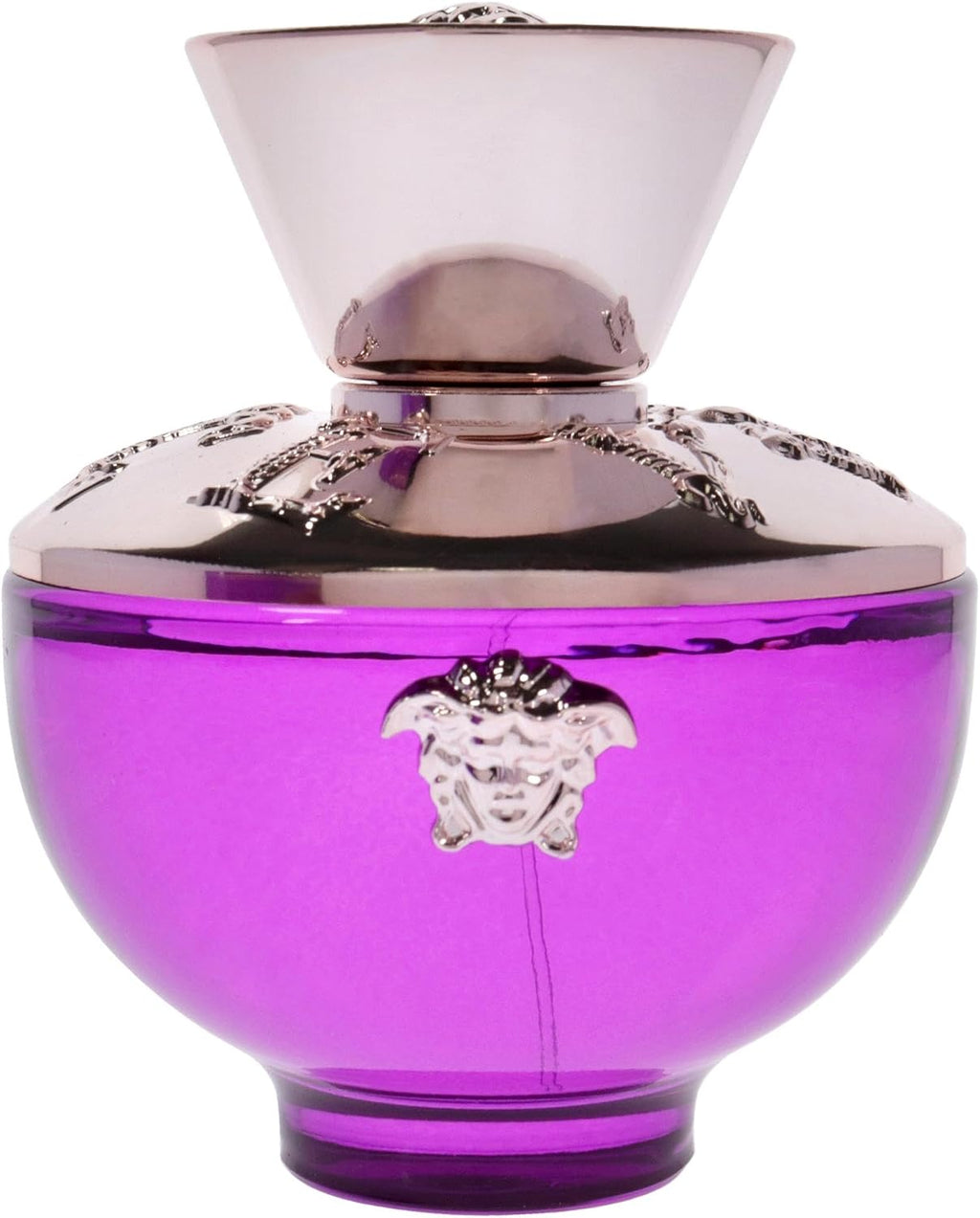 Versace Dylan Purple for Women 3.4 oz Eau de Parfum Spray