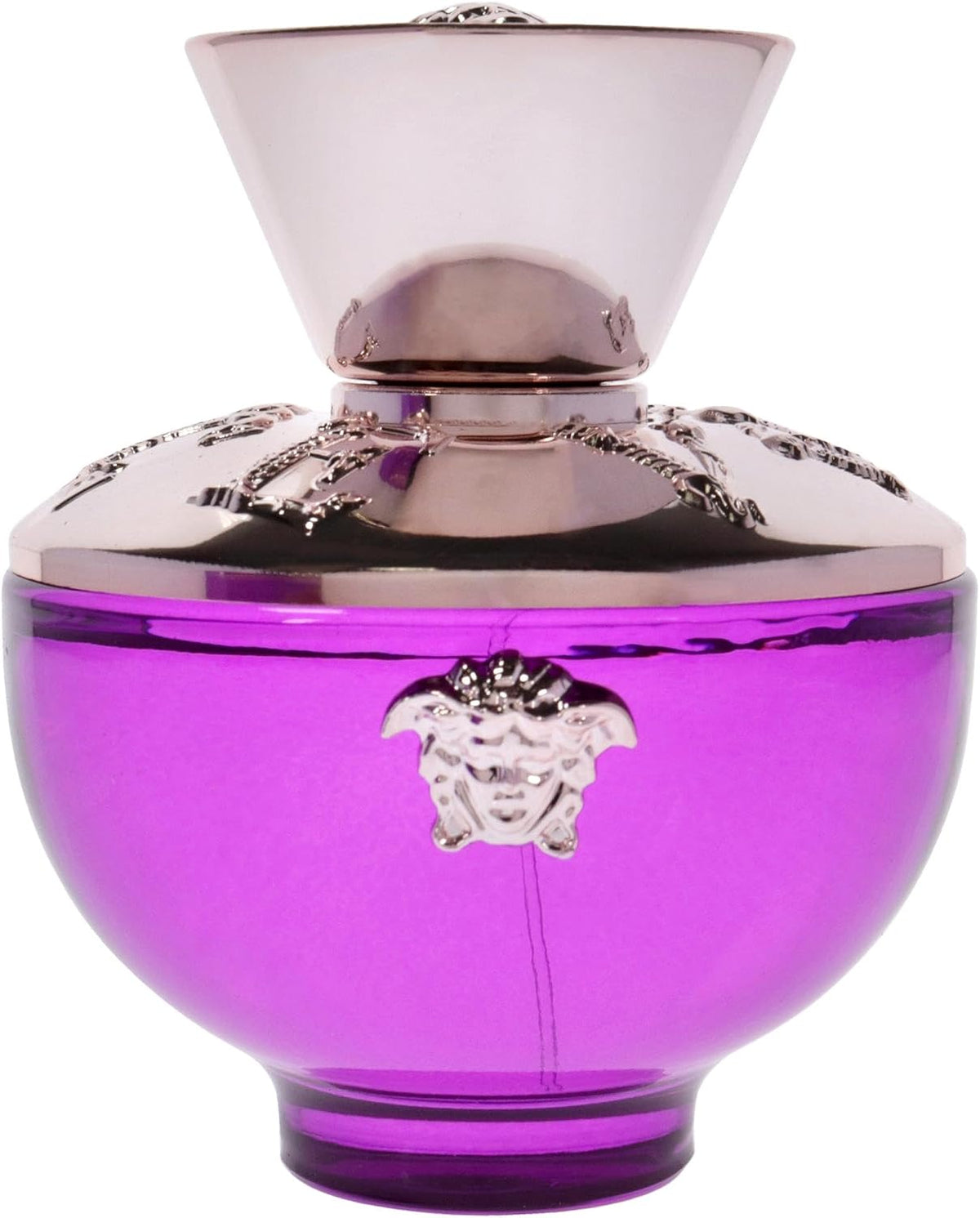 Versace Dylan Purple for Women 3.4 oz Eau de Parfum Spray