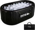 EONIX Cold Plunge Tub,152 Gallon,Inflatable Ice Bath Tub for Athletes