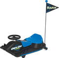Crazy Cart Shift | Electric Drifting Go Kart for Kids