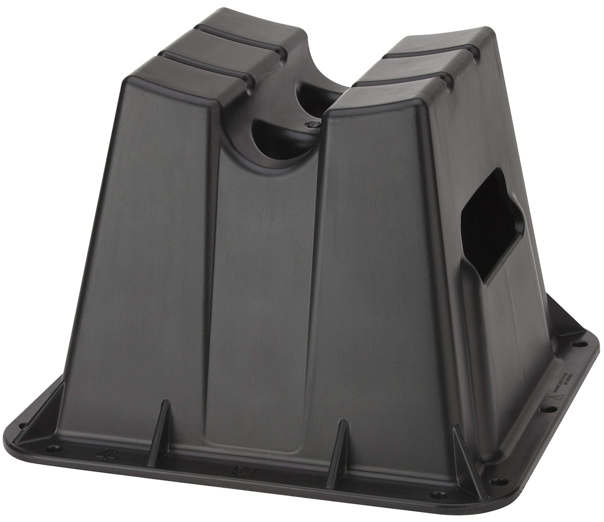 Attwood 11401-4 Pontoon Winter Storage Block, Set of 4