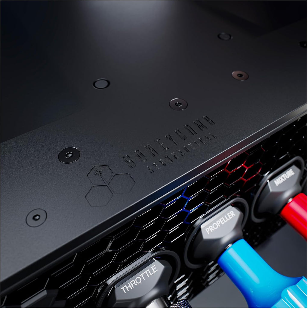 Honeycomb Sierra TPM Module
