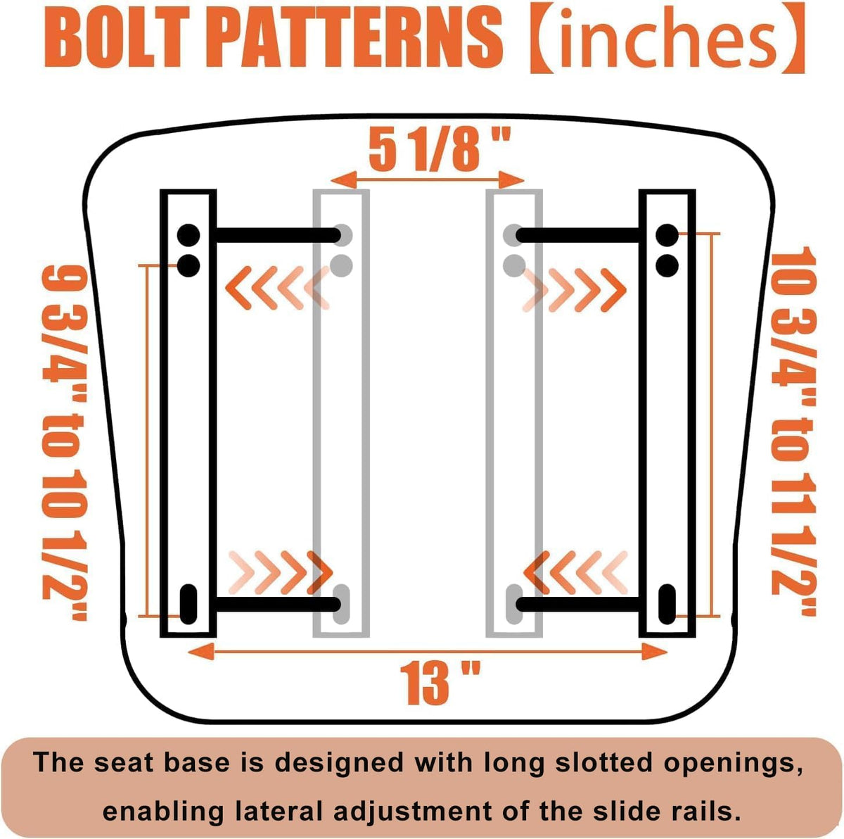 Universal Forklift Seat,Tractor Seat,with Micro Switch,Armrest and Safety Belt,for Tractor,Mower,Skid Loader,Telehandler,Backhoe,Excavator Dozer…