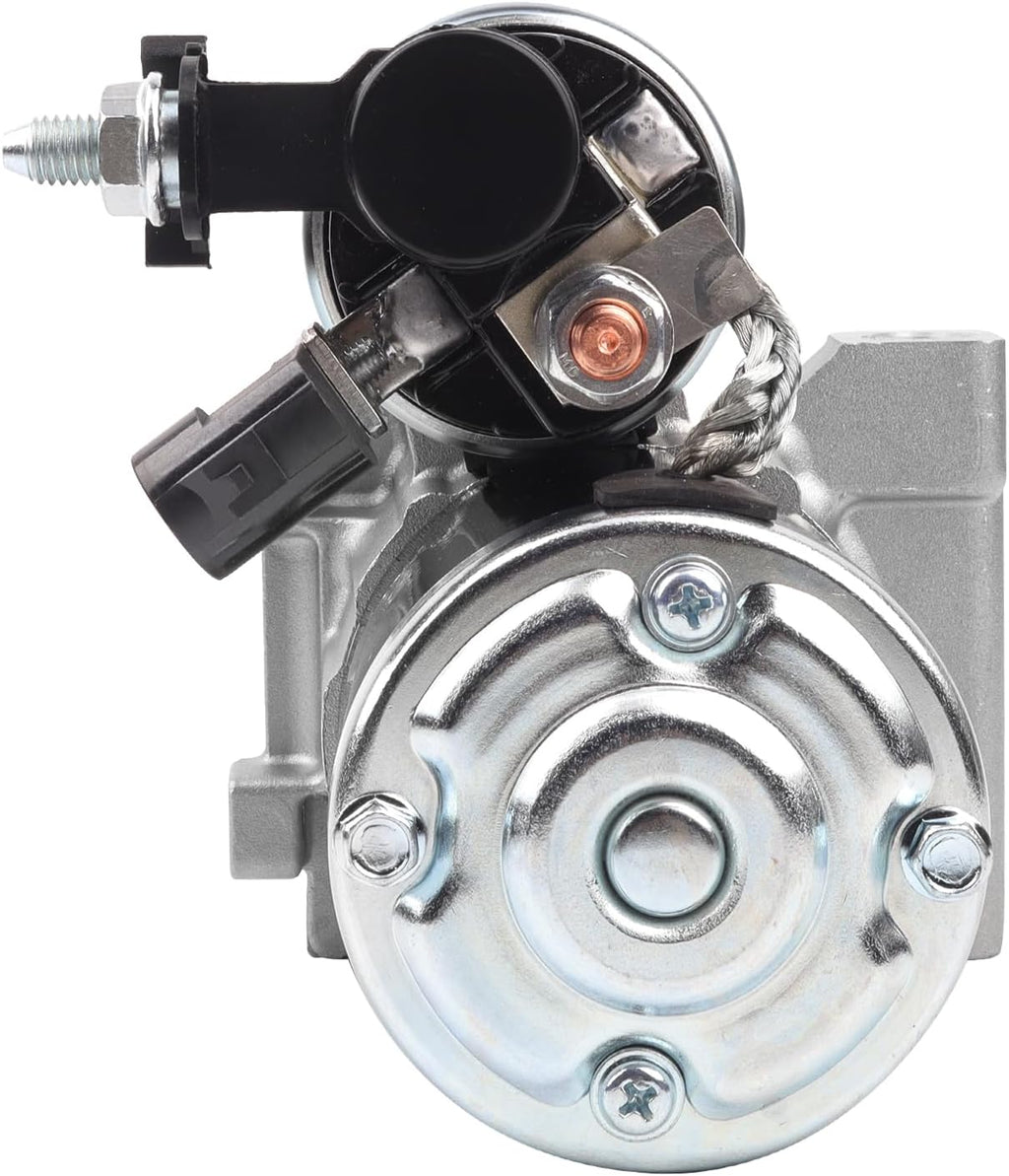 Ezexpreze 10910 New Starter for 14-18 Chevy Silverado 1500 Suburban Tahoe, Cadillac Escalade 6.2L 2015-2016, GMC Sierra 1500 V6 V8 4.3 5.3L 6.2L, for