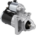 10910N Starter Compatible with 2014-2018 Chevrolet Silverado 1500 Suburban Tahoe, GMC Sierra 1500 Yukon Savana 4.3L 5.3L 6.2L, Cadillac Escalade