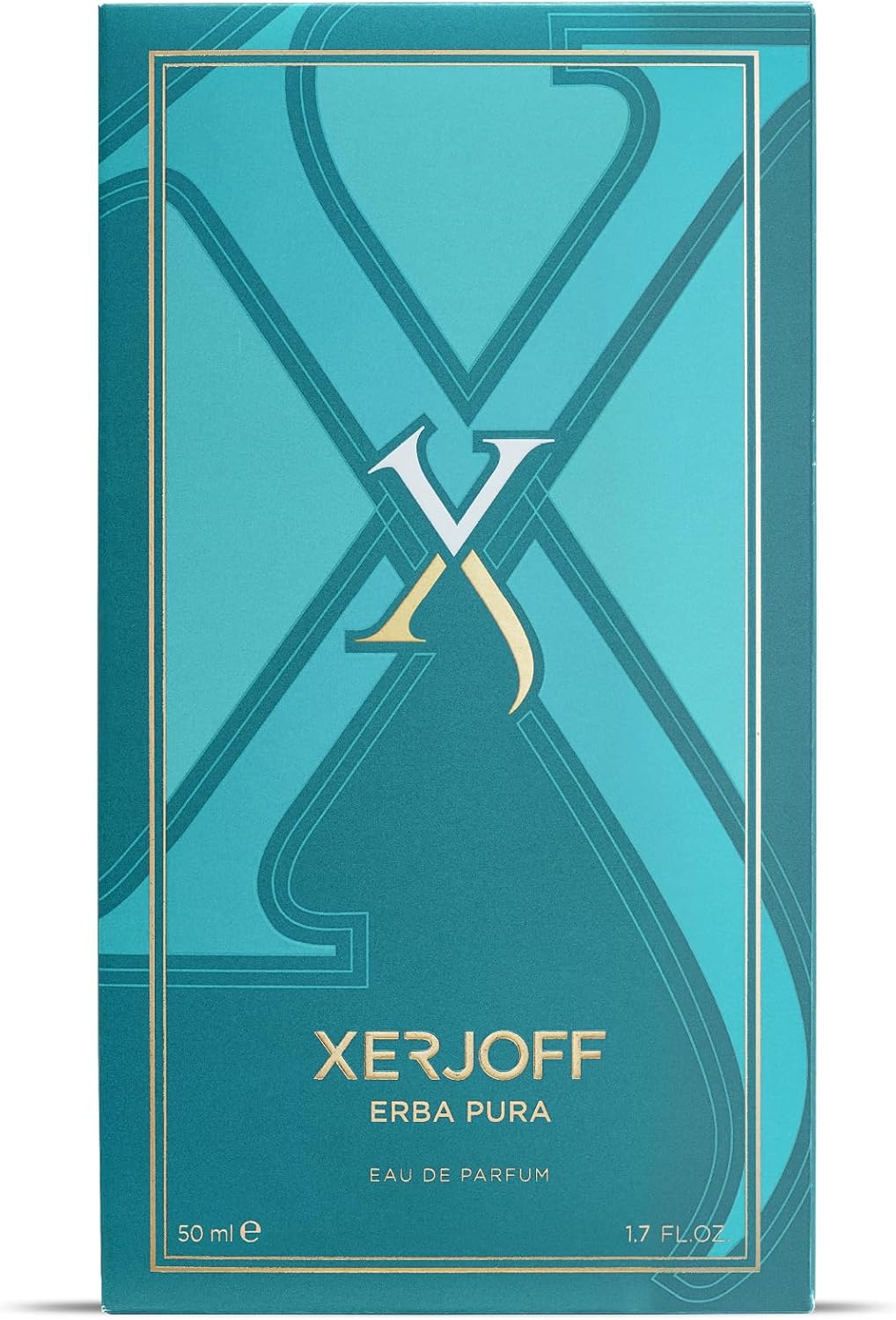 Xerjoff Erba Pura Eau de Parfum – Luxury Fragrance for Men & Women