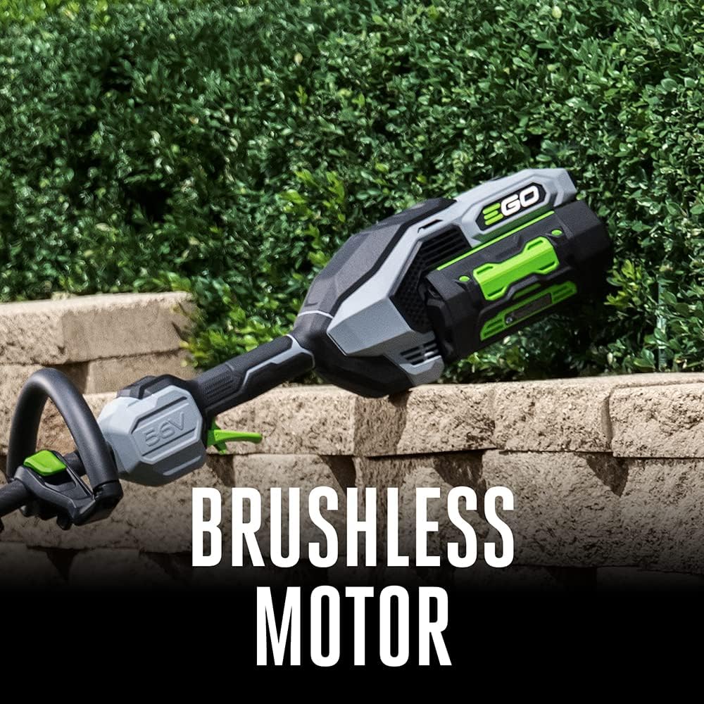 EGO POWER+ Cordless Electric Power Head for EGO Multi-Head System - PH1420