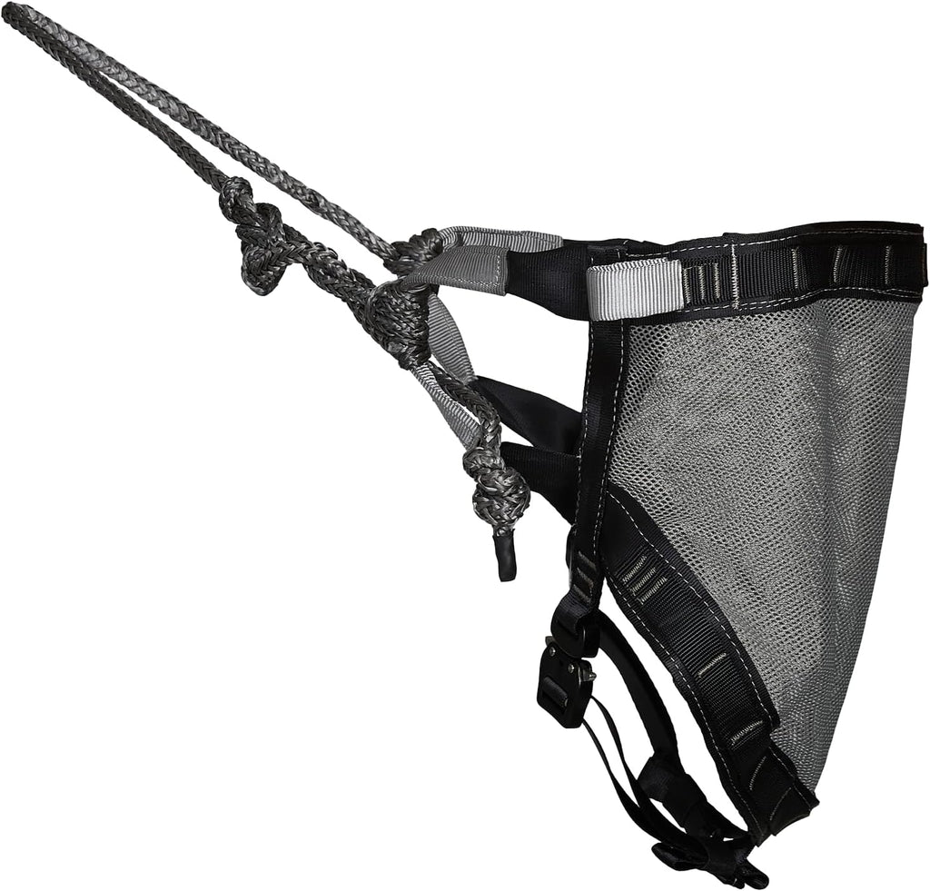 XOP Mutant Lightweight Packable Comfortable Hunting Tree Saddle - Medium