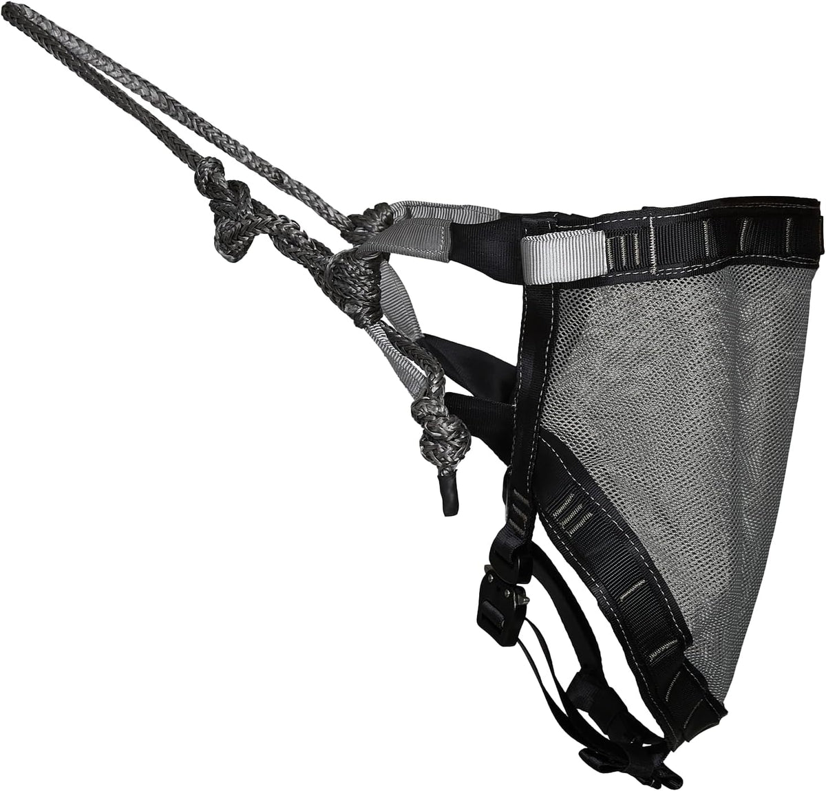 XOP Mutant Lightweight Packable Comfortable Hunting Tree Saddle - Medium