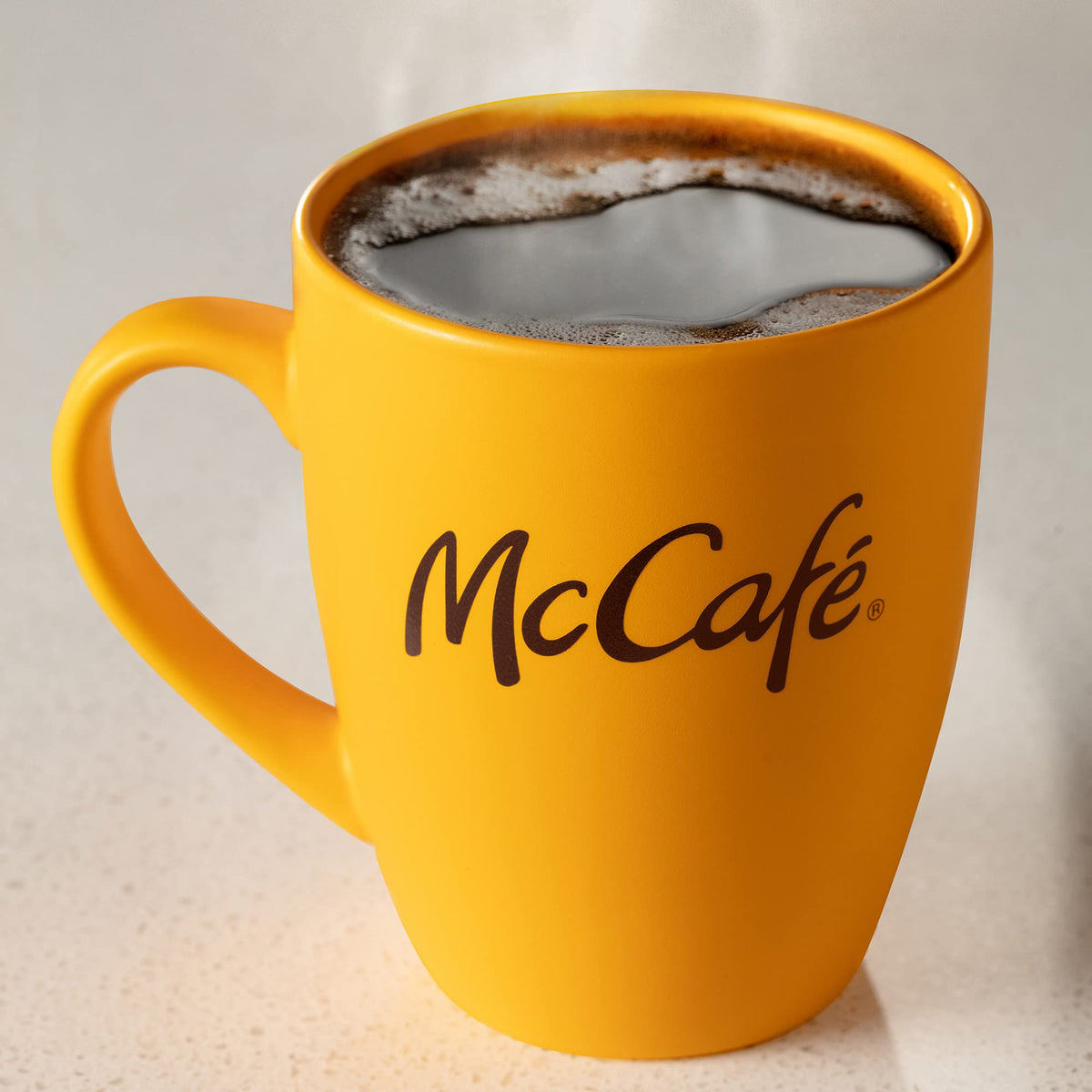 McCafe Premium Roast Medium Roast Coffee, K-Cup Pods, 84 Count