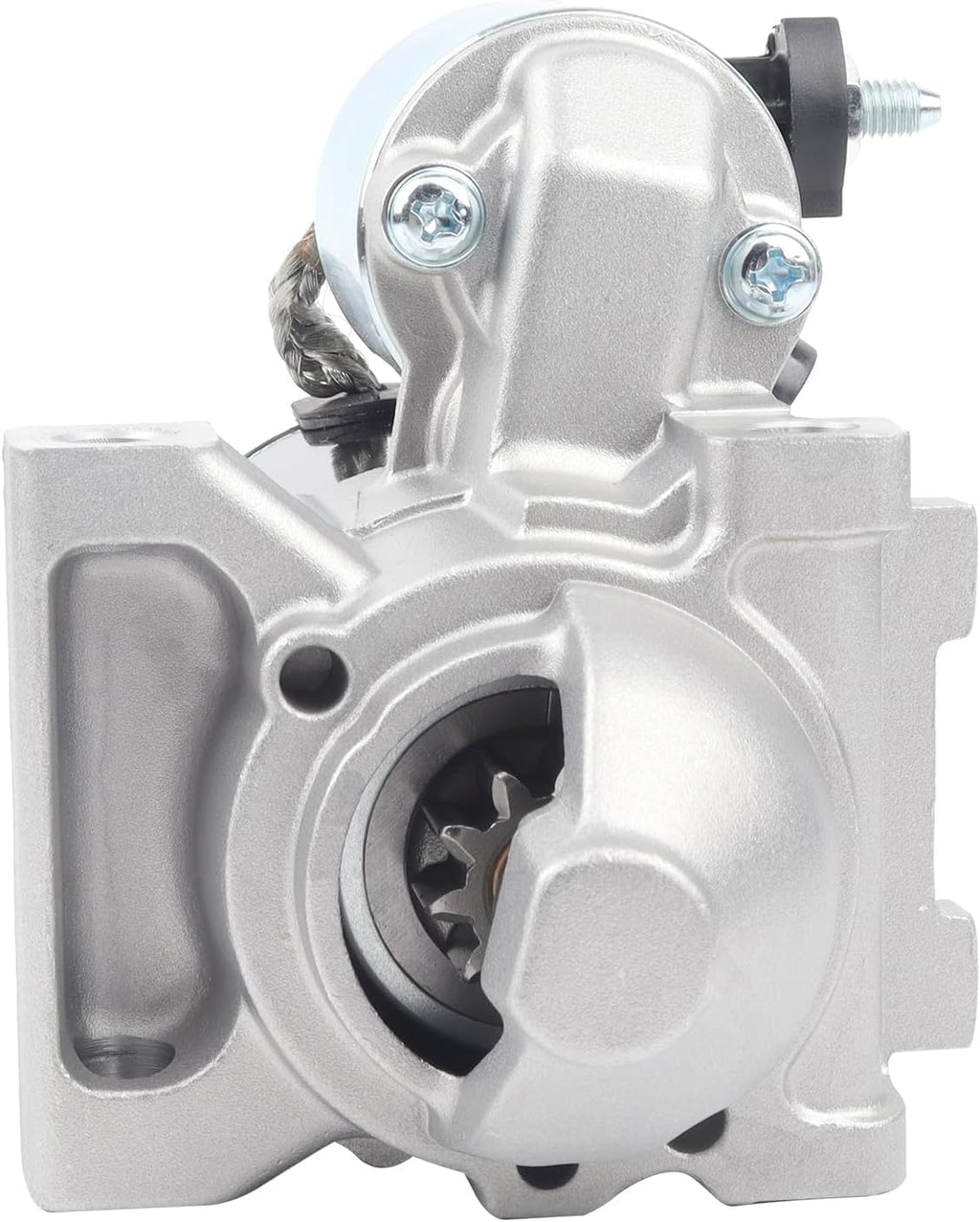 Ezexpreze 10910 New Starter for 14-18 Chevy Silverado 1500 Suburban Tahoe, Cadillac Escalade 6.2L 2015-2016, GMC Sierra 1500 V6 V8 4.3 5.3L 6.2L, for