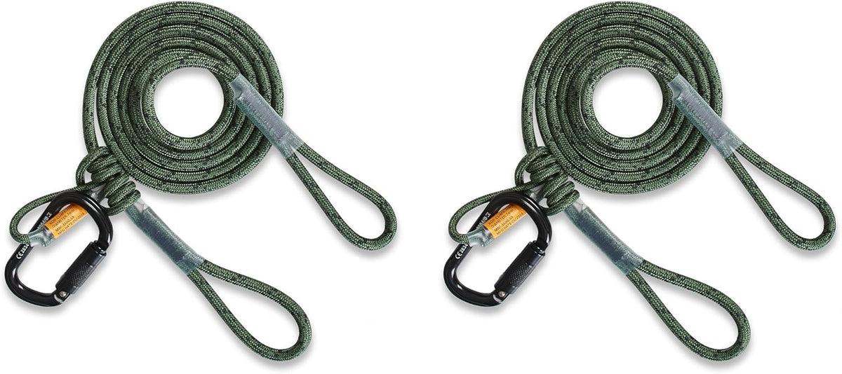 XOP Mutant Lightweight Packable Comfortable Hunting Tree Saddle - Medium