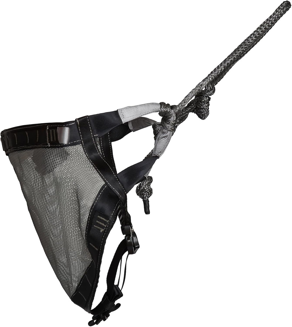 XOP Mutant Lightweight Packable Comfortable Hunting Tree Saddle - Medium