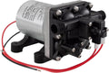 PowerMax 4008-101-A65 12V RV Water Pump 3.0 GPM 55 PSI