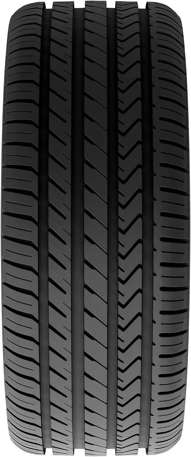 Lexani LX-Twenty 245/40ZR19 98W XL