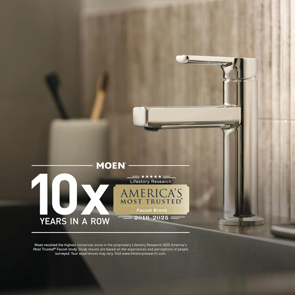 Moen M-CORE 2/3-Function Transfer Mixing Valve, CC/IPS Connections, U232CIS