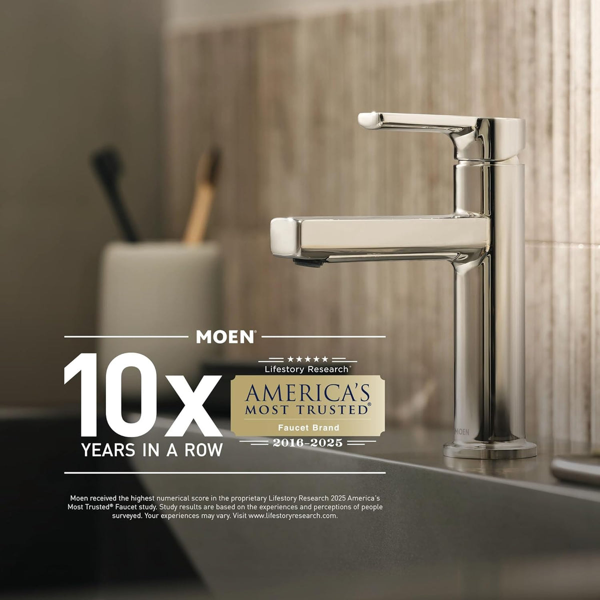 Moen M-CORE 2/3-Function Transfer Mixing Valve, CC/IPS Connections, U232CIS