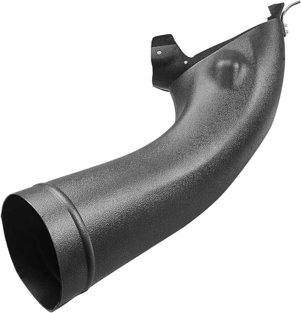 731-09173A Bagger Chute for 42"-46" Leaf Collection System/Double Bagger
