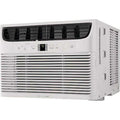 Frigidaire 12,000 BTU Connected Window-Mounted Room Air Conditioner - FHWW123WB1