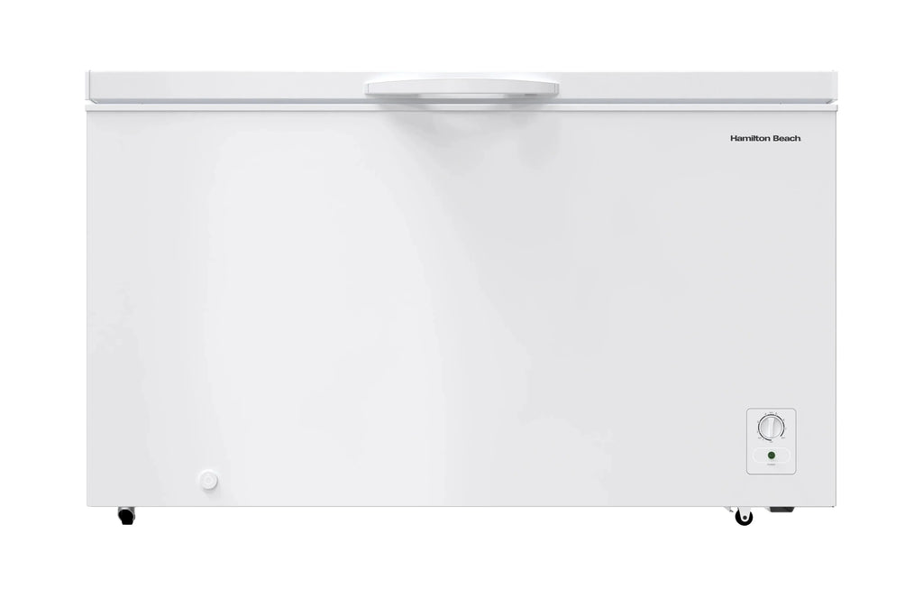 Hamilton Beach 14 Cu. Ft. Chest Freezer, White - HZ7941-3BCOM