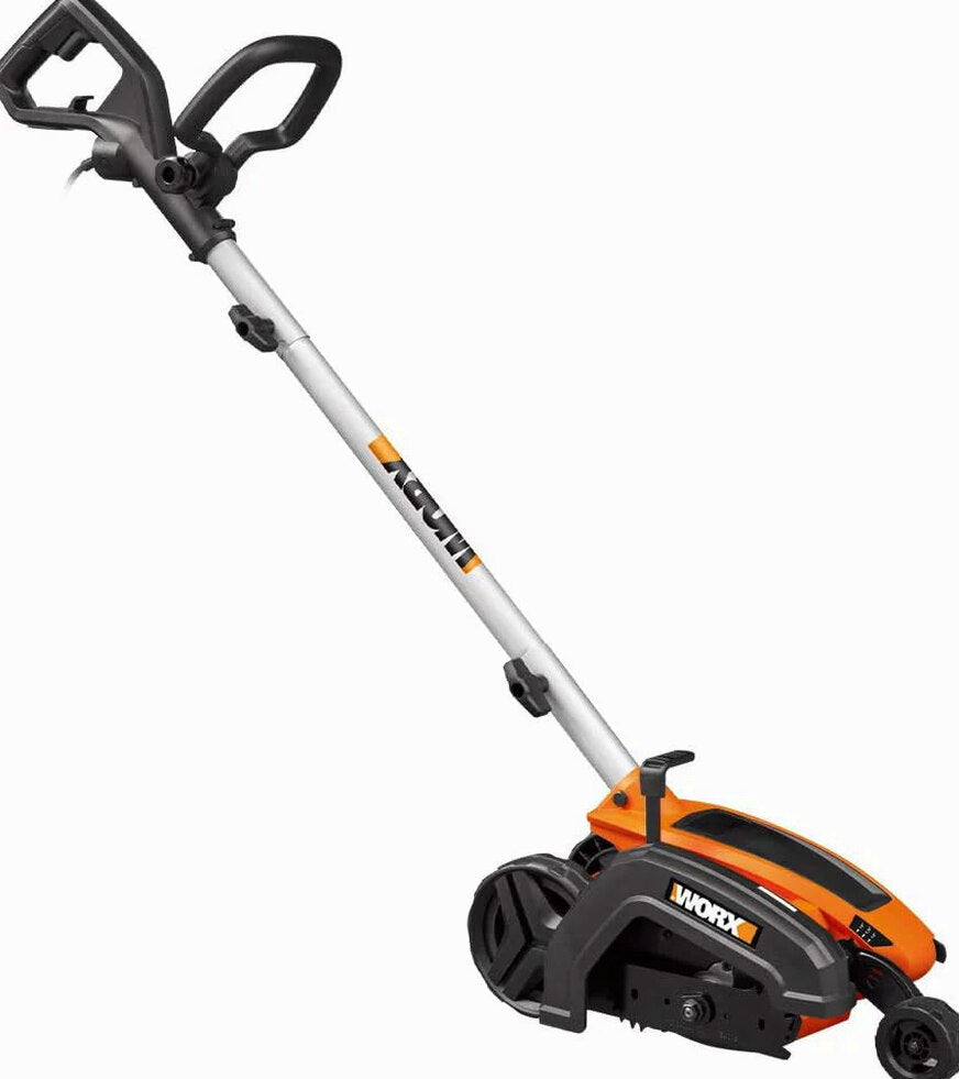 Worx Electric Lawn Edger And Trencher 12 Amp 7.5 Inch – Swede Things in ...