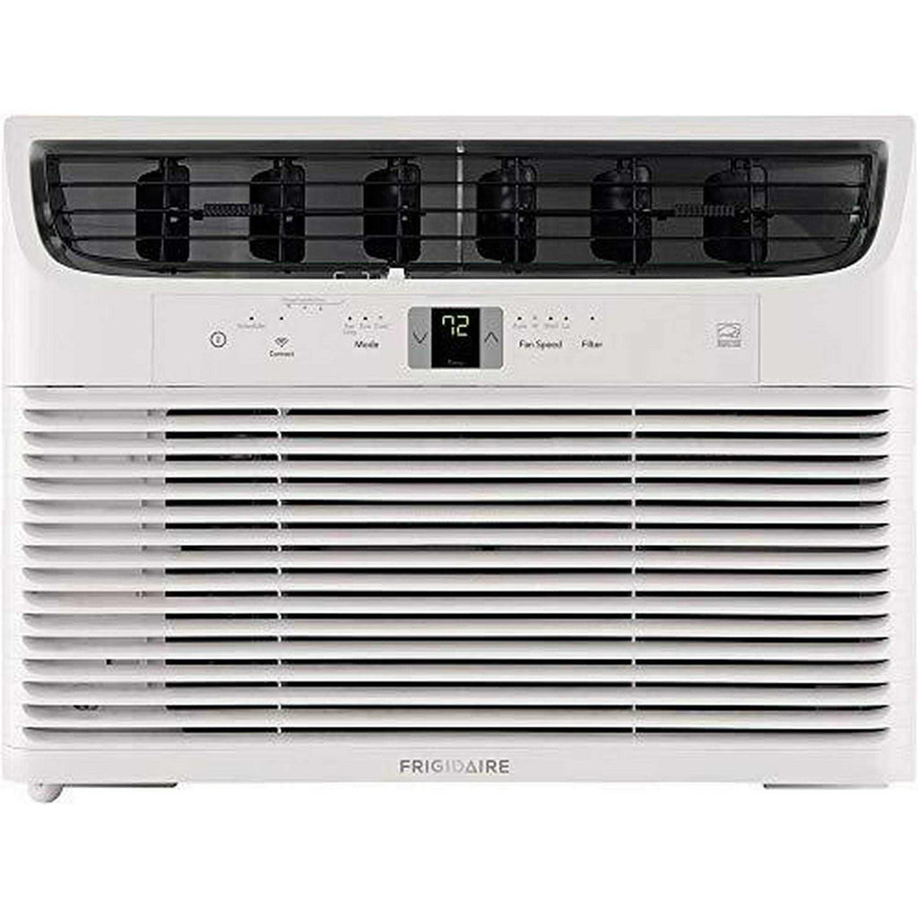 Frigidaire 12,000 BTU Connected Window-Mounted Room Air Conditioner - FHWW123WB1