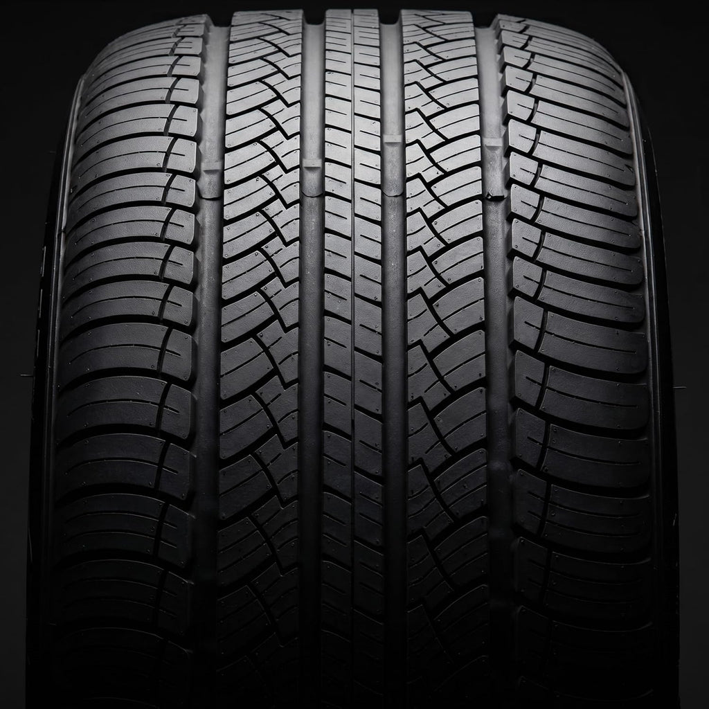ATTURO AZ600 All-Season Touring Tire, 225/60R18 100H