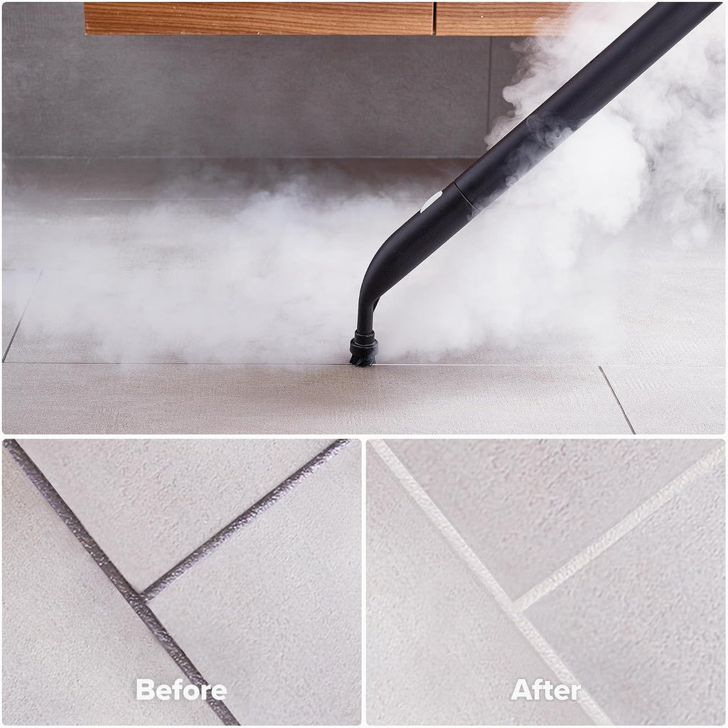 Dupray Neat Plus Steam Cleaner for Home - Essential Pack