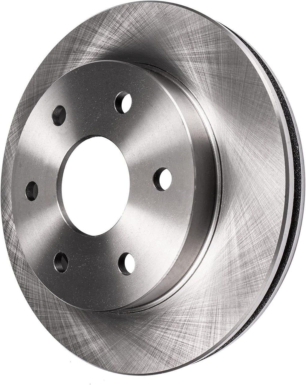 Detroit Axle - Rear Brake Kit for 1999-2006 GMC Sierra Chevy Silverado 1500