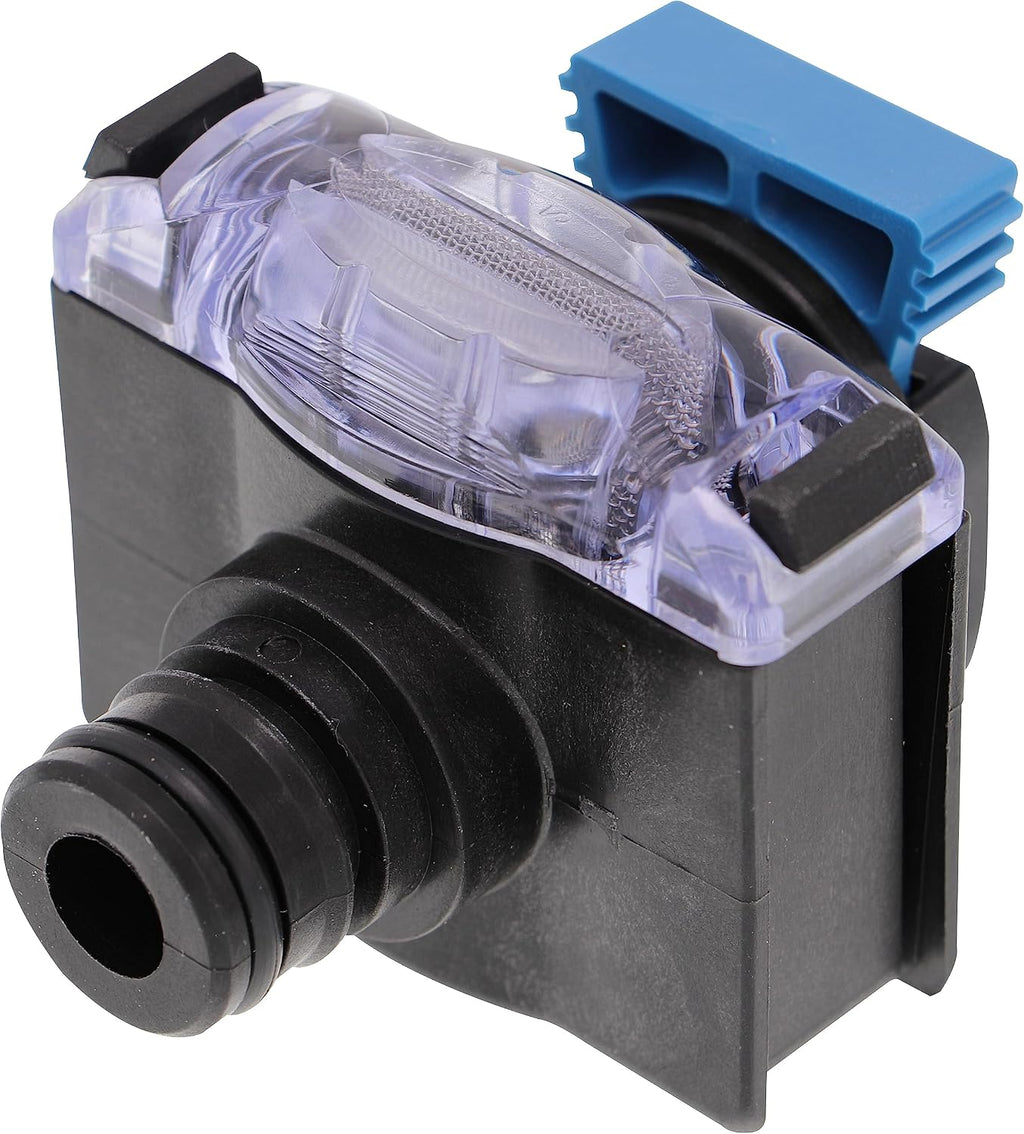 Flojet R3526144D RV Water Pump, 12 VDC 3-Chamber, 3GPM, 50PSI