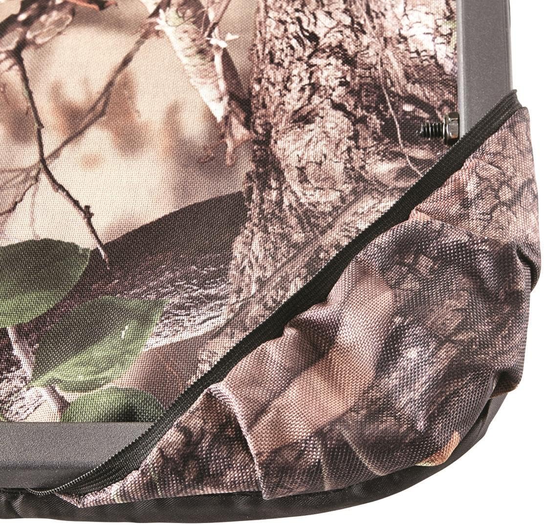 Guide Gear Tree Stand Umbrella, Hunting Accessories for Deer Stands, Deluxe, Water-Resistant, Steel Frame