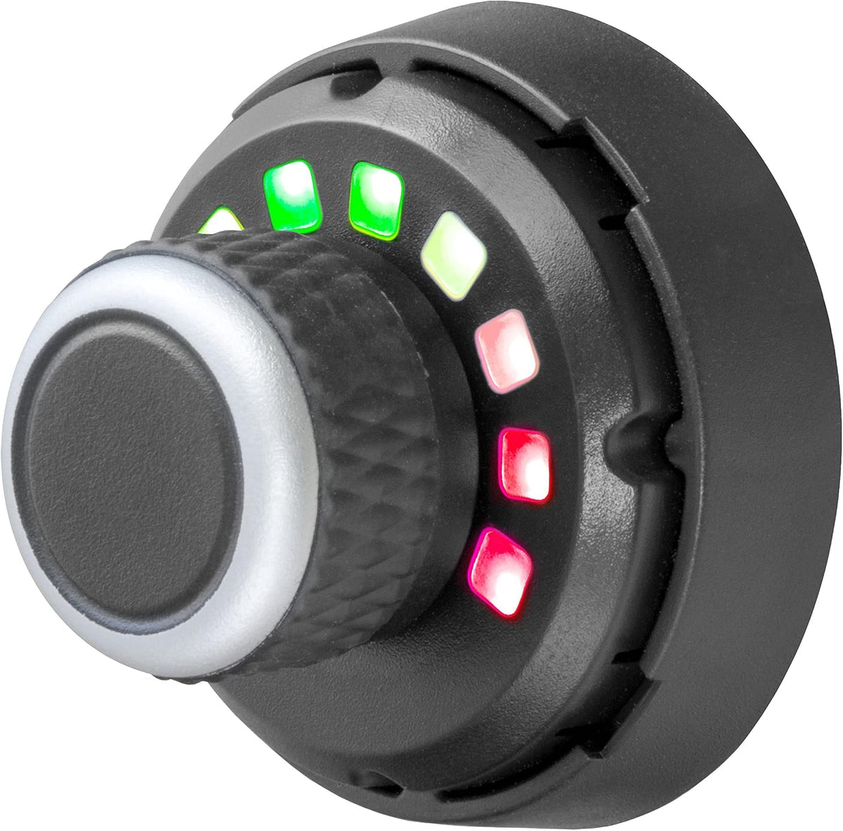 CURT 51170 Spectrum Proportional Trailer Brake Controller, Dash-Mount Knob
