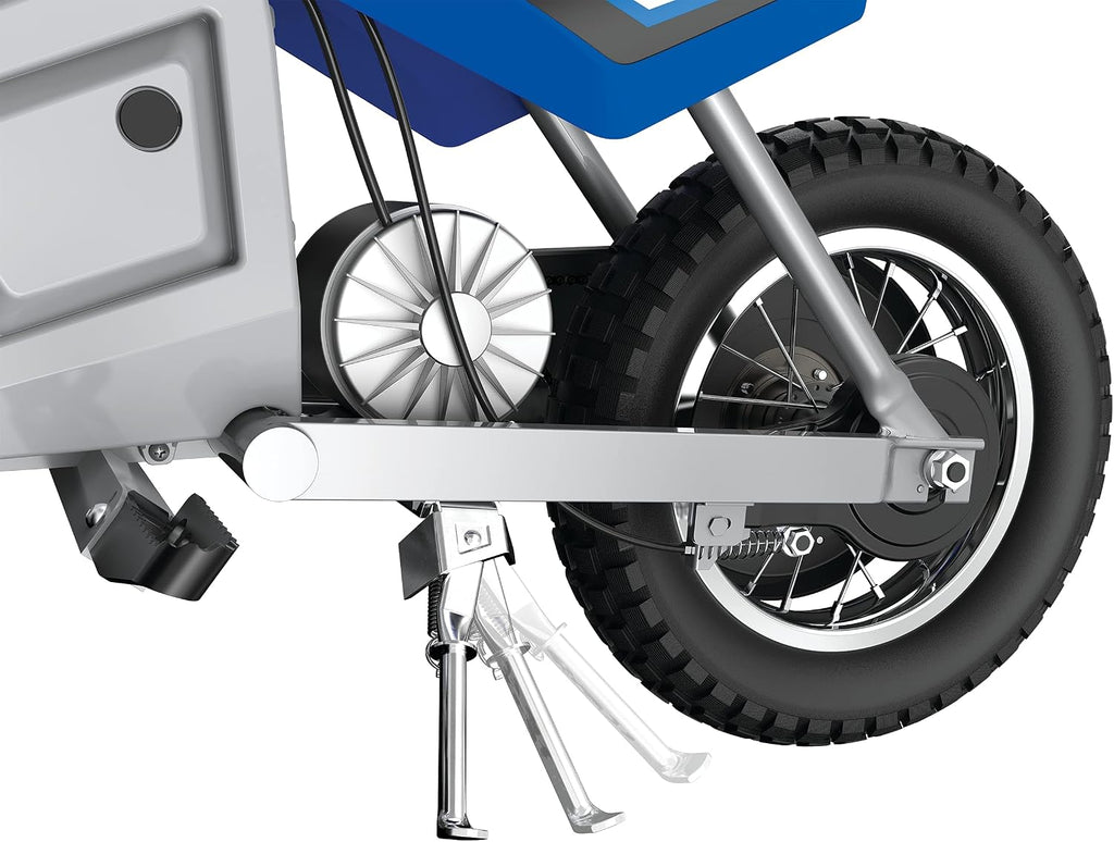 Dirt Rocket MX350 | Electric Dirt Bike Motorcycle for Kids