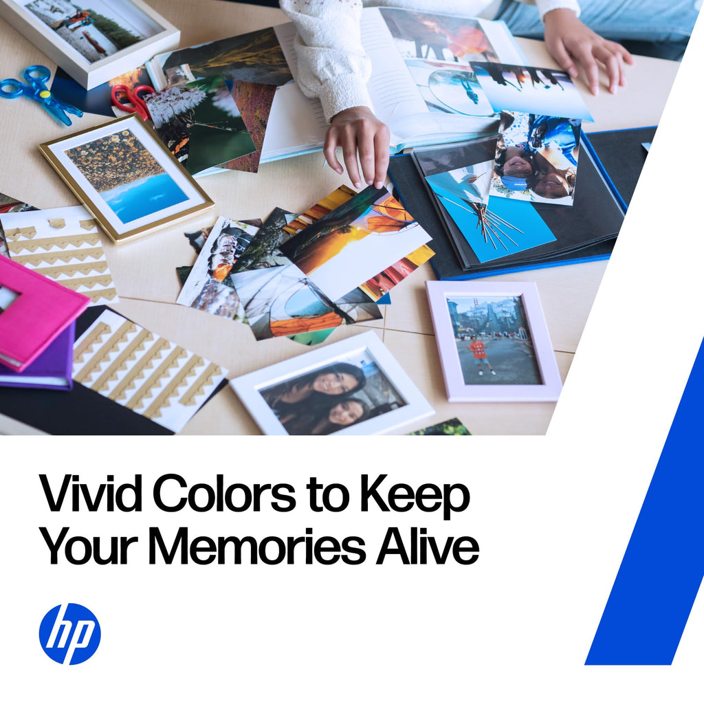 HP 936 Black, Cyan, Magenta, Yellow Ink Cartridges (4-Pack) | Works with OfficeJet 9120, Pro 9110, 9120, 9130, Wide Format 9730 | Eligible for