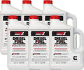 Power Service Diesel Fuel Supplement +Cetane Boost - 64 Ounce (Pack of 6)
