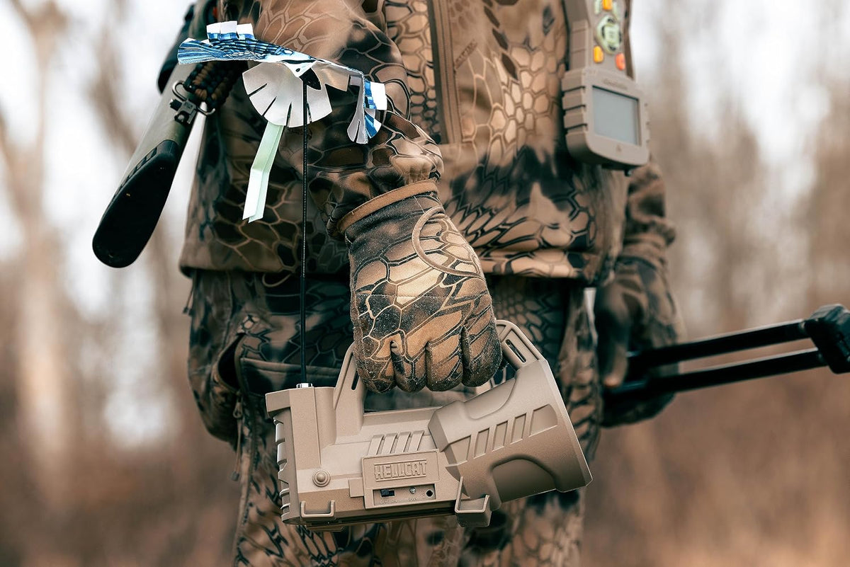 FOXPRO Hellcat Electronic Predator Call