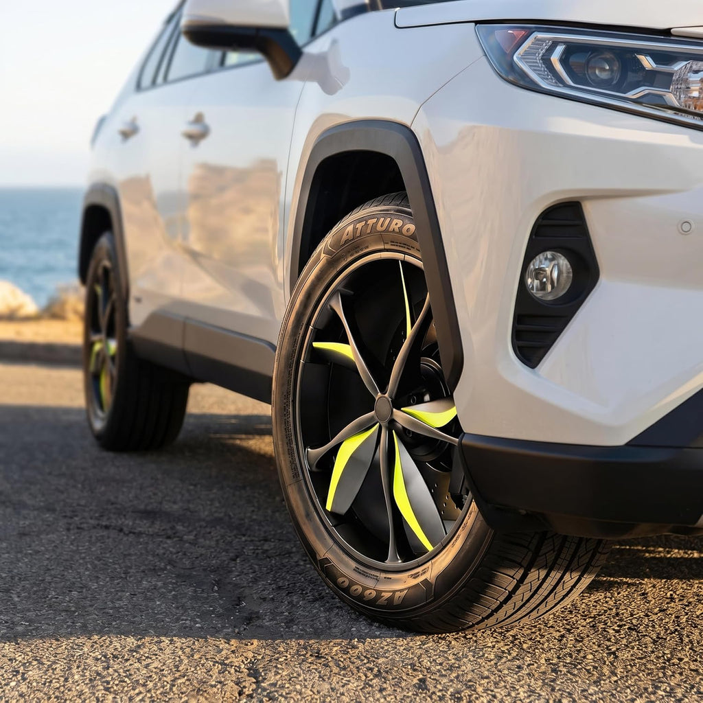 ATTURO AZ600 All-Season Touring Tire, 225/60R18 100H