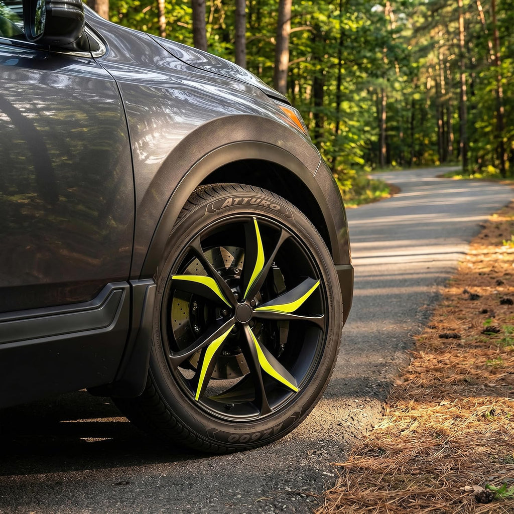 ATTURO AZ600 All-Season Touring Tire, 225/60R18 100H
