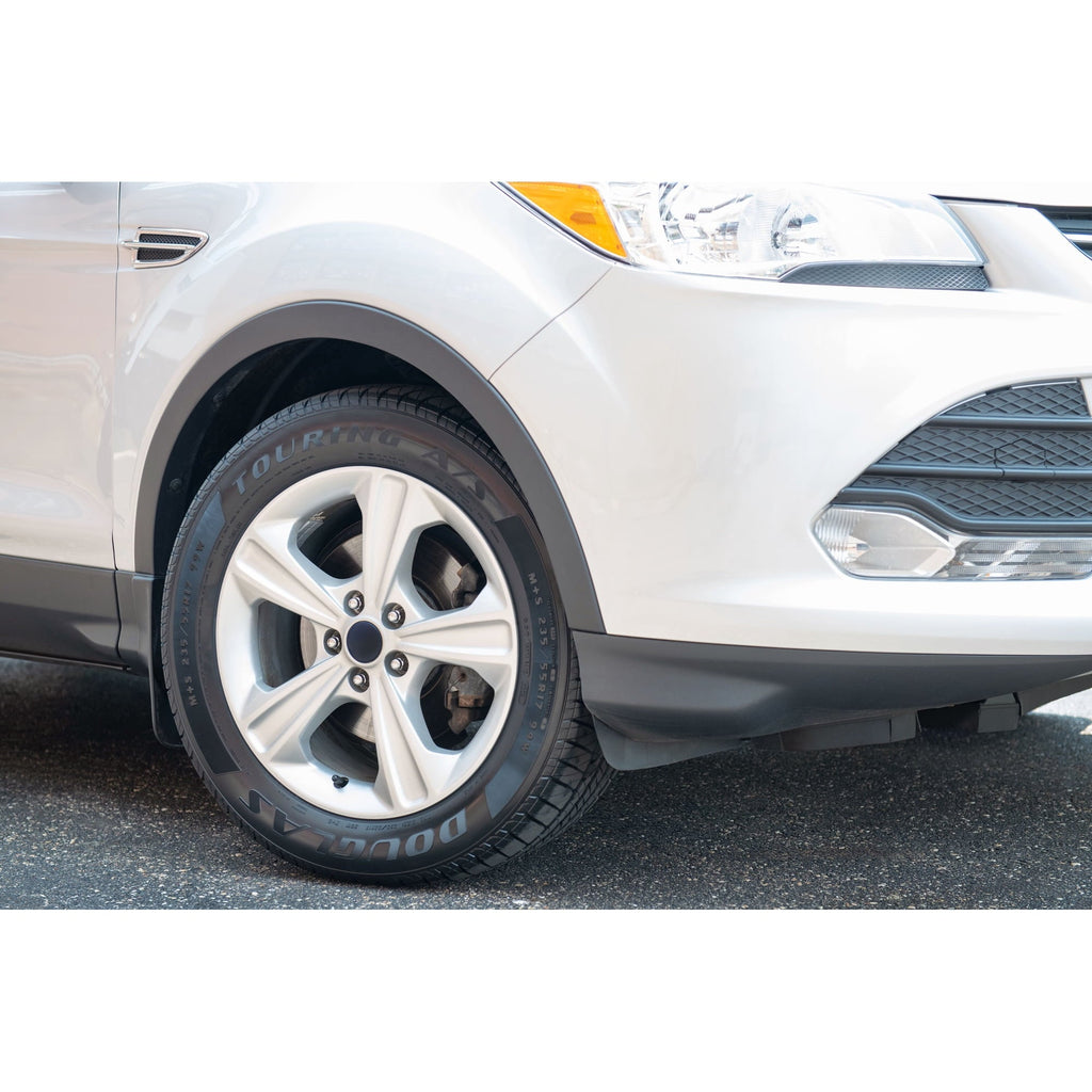 Douglas Touring A/S 215/45R17 87W All-Season Tire
