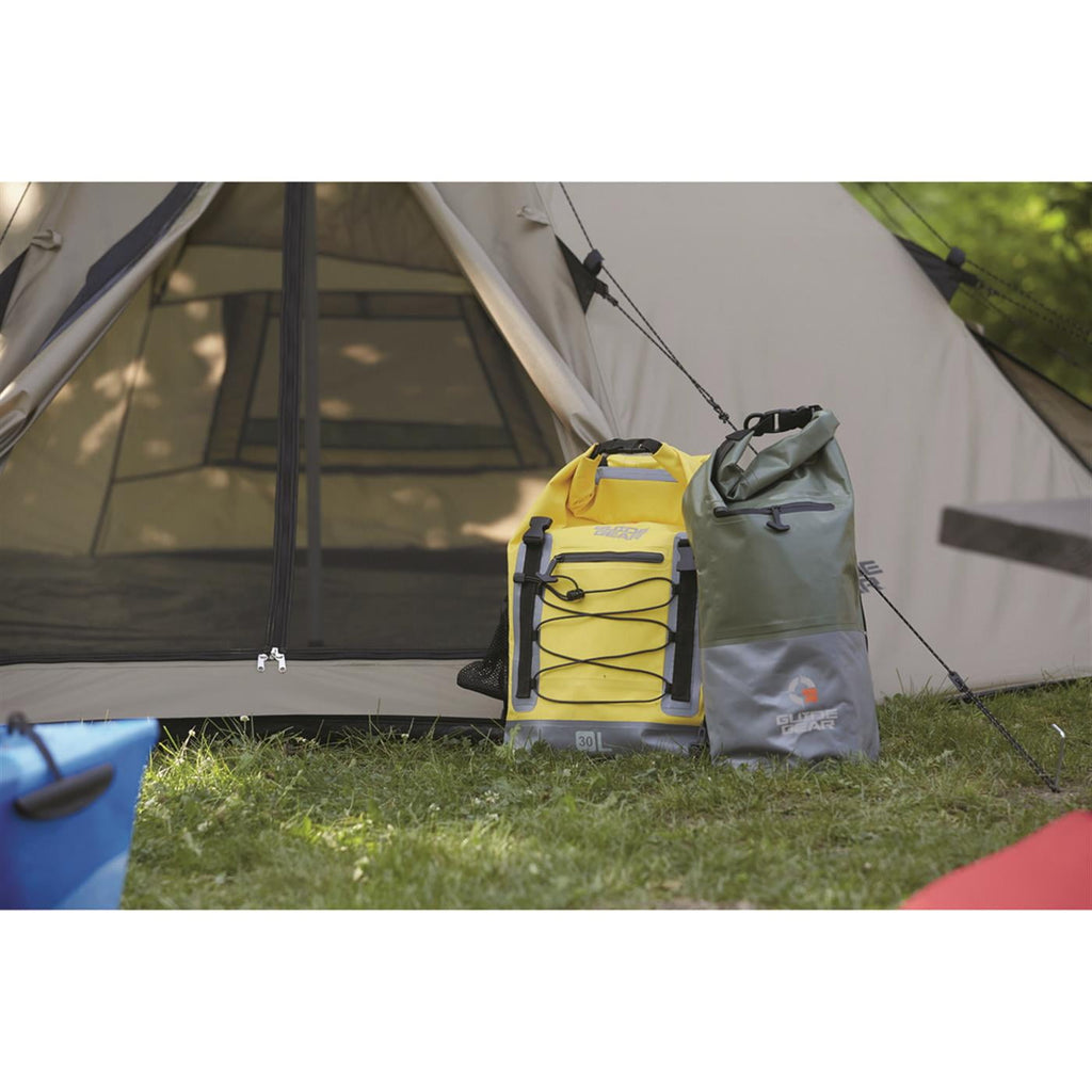 Guide Gear 10' x 10' Teepee Tent