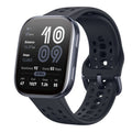 Amazfit Bip 6 Smart Watch 46mm, 14 Day Battery, 1.97" AMOLED Display, GPS & Free Maps, AI, Bluetooth Call & Text, w/Health, Fitness & Sleep Tracker