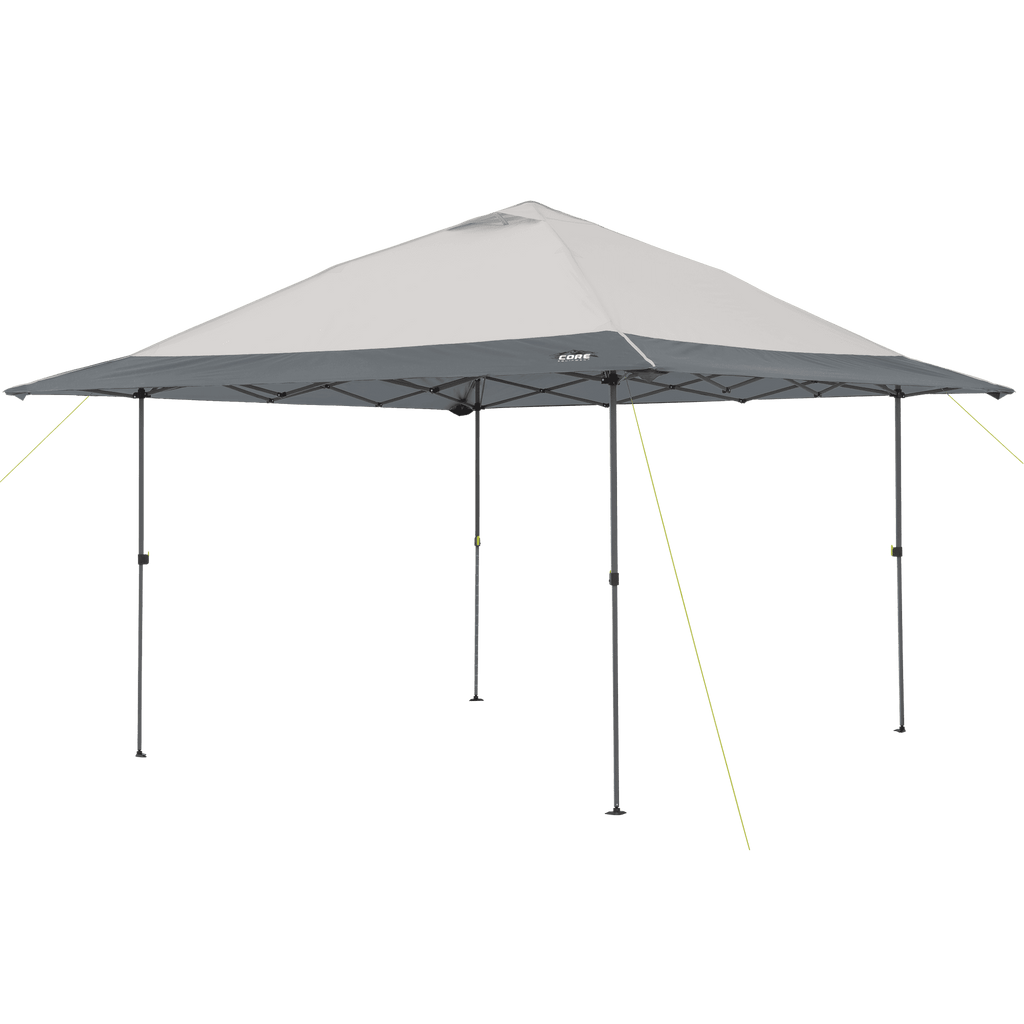 Core 13 x 13 Center Push Instant Canopy