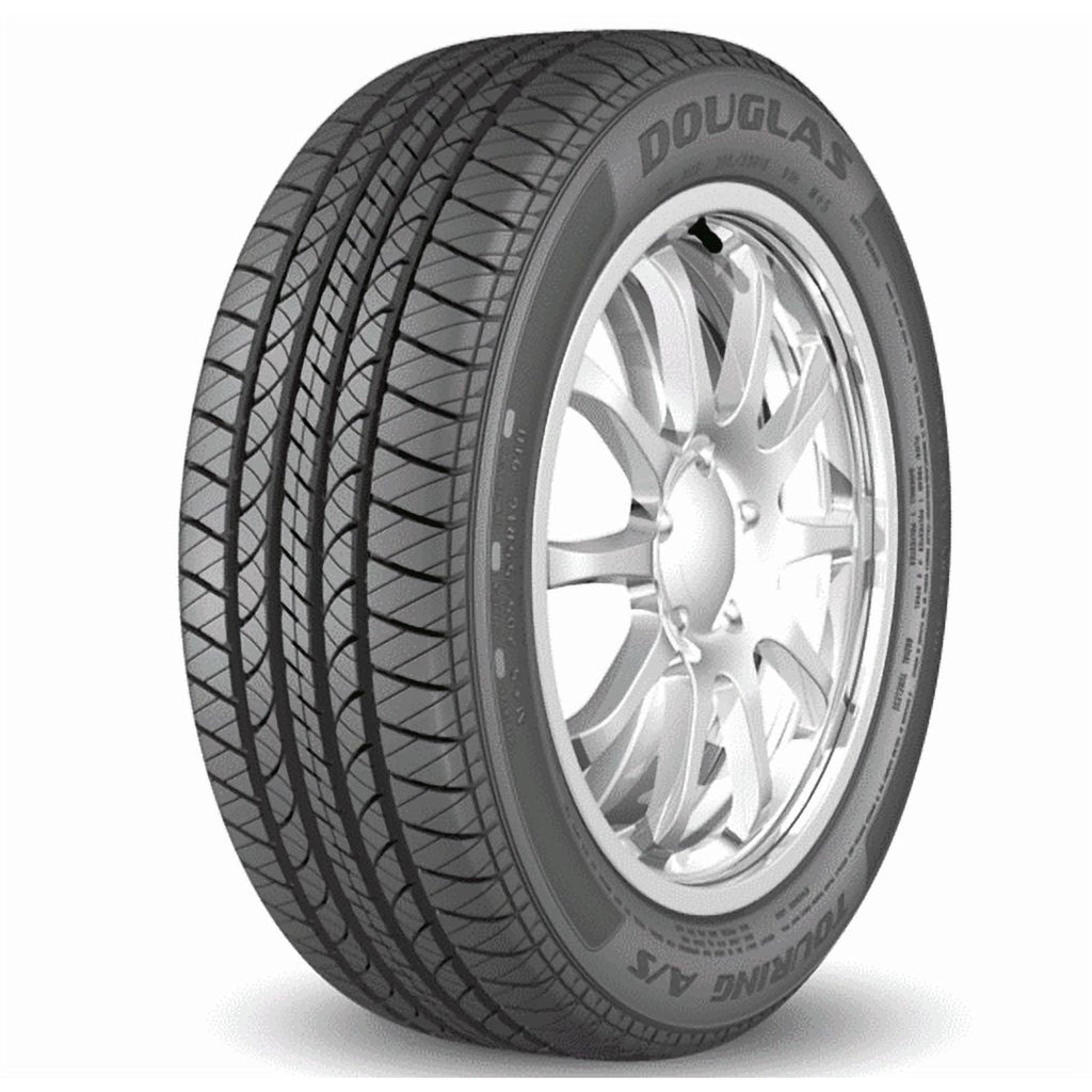 Douglas Touring A/S 215/45R17 87W All-Season Tire