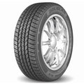 Douglas Touring A/S 215/45R17 87W All-Season Tire
