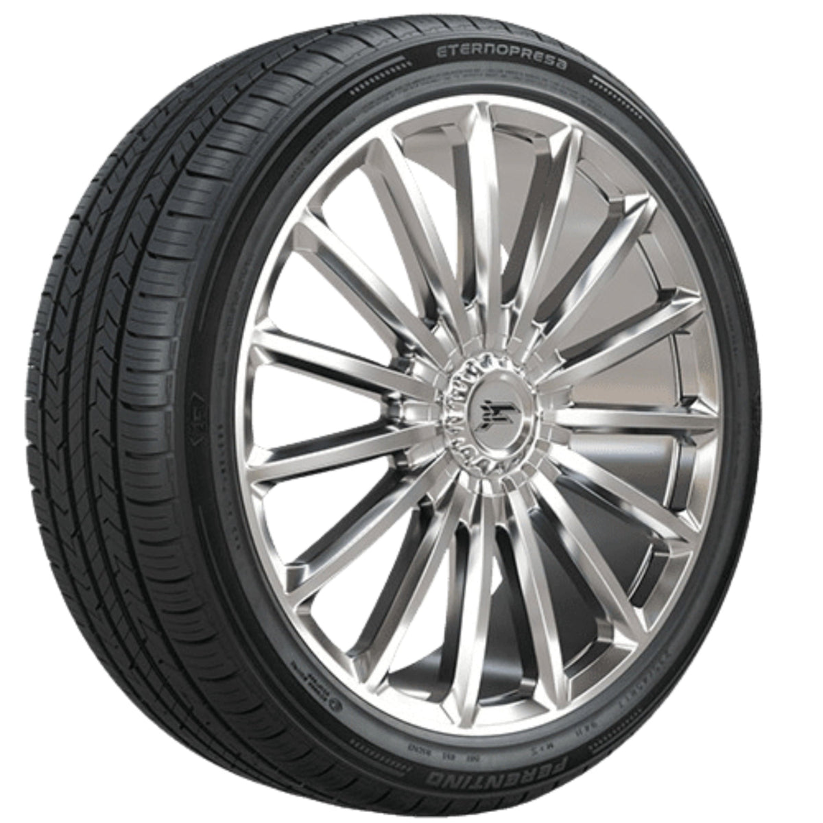 Ferentino Eternopresa All Season 215/60R16 95H Passenger Tire